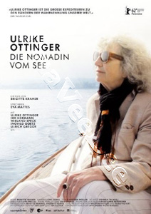Ulrike Ottinger: Nomad from the Lake | Ulrike Ottinger - Die Nomadin vom See  |   DVD
